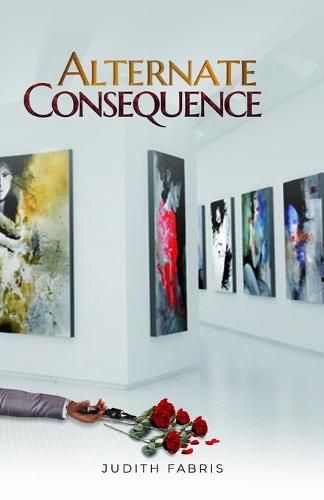 Cover image for Alternate Consequence