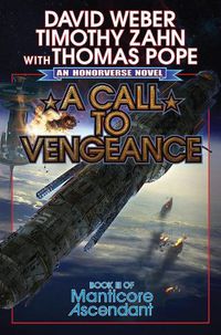 Cover image for Call to Vengeance