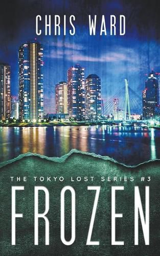 Cover image for Frozen