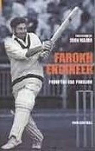 Cover image for Farokh Engineer: From the Far Pavillion