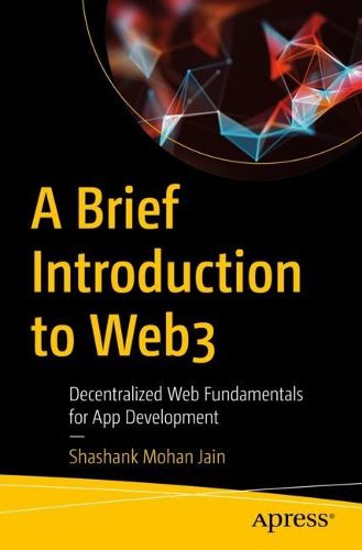 Cover image for A Brief Introduction to Web3