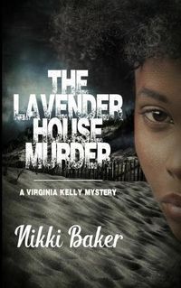 Cover image for The Lavender House Murder