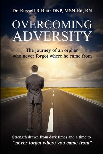 Cover image for Overcoming Adversity