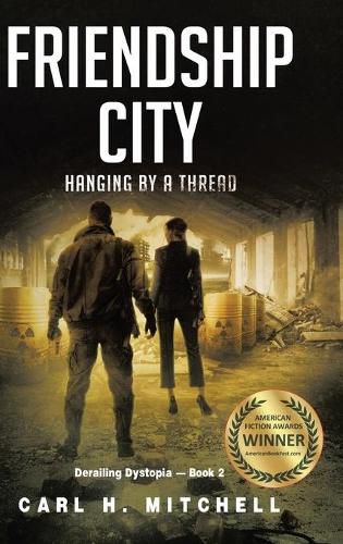 Friendship City: Hanging by a Thread