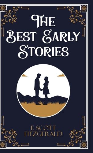 Cover image for The Best Early Stories (Edition1st)