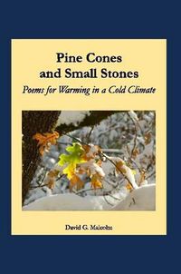 Cover image for Pine Cones and Small Stones