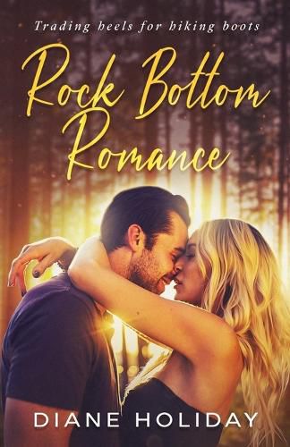 Cover image for Rock Bottom Romance