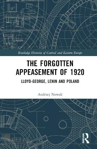 Cover image for The Forgotten Appeasement of 1920
