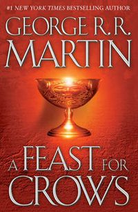 Cover image for Feast For Crows, A