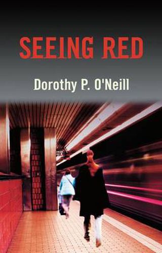 Cover image for Seeing Red