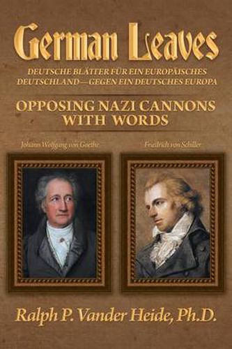 Cover image for German Leaves