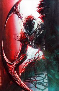 Cover image for Carnage Vol. 1