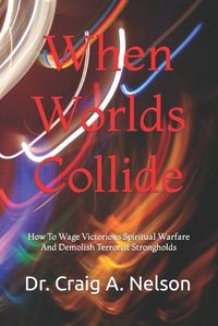 Cover image for When Worlds Collide