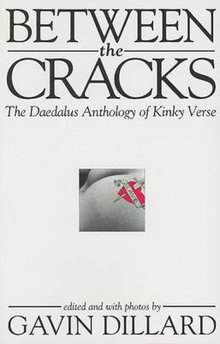 Cover image for Between The Cracks