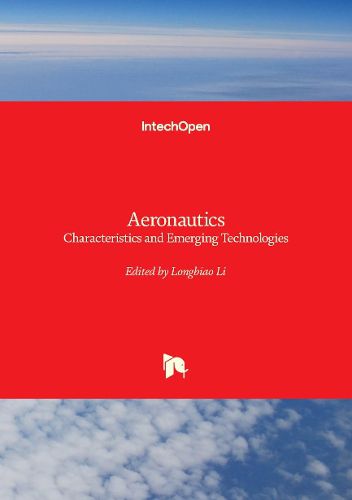 Cover image for Aeronautics