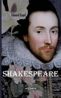 Cover image for Shakespeare.