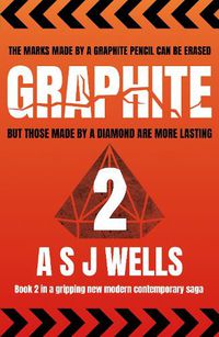 Cover image for GRAPHITE 2