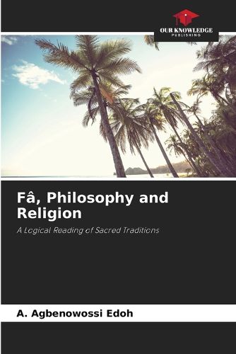 Cover image for Fa, Philosophy and Religion
