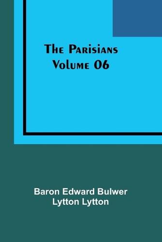 Cover image for The Parisians - Volume 06