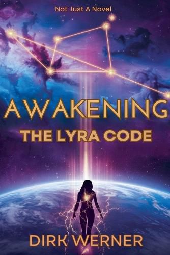 Cover image for Awakening