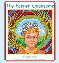 Cover image for The Foster Opossums