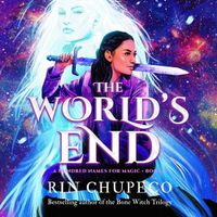 Cover image for The World's End