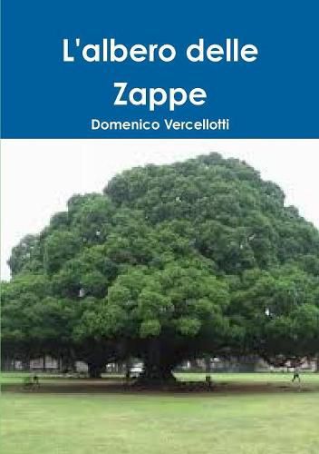 Cover image for L'Albero Delle Zappe