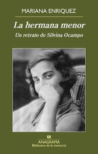 Cover image for La Hermana Menor