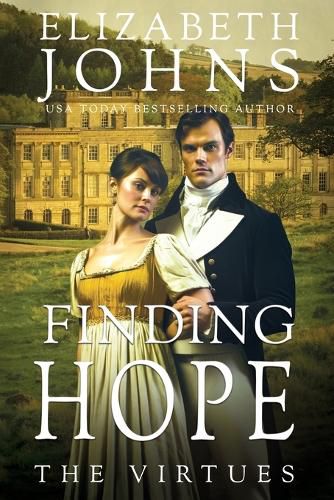 Cover image for Finding Hope