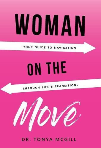 Cover image for Woman On The Move