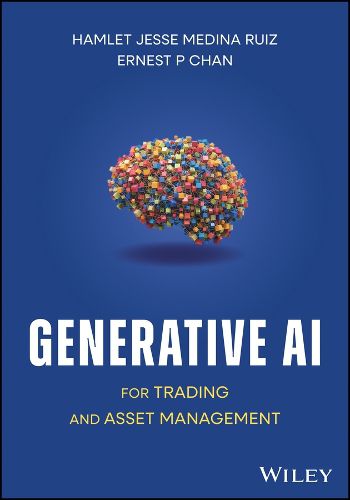 Cover image for Generative AI for Trading and Asset Management