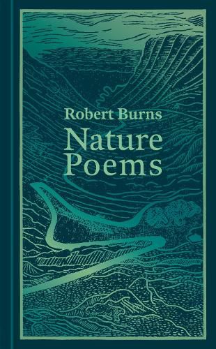 Cover image for Robert Burns - Nature Poems