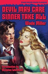 Cover image for Devil May Care / Sinner Take All