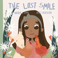 Cover image for The Lost Smile