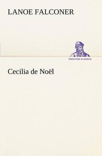 Cover image for Cecilia de Noel