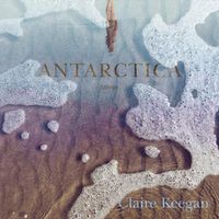 Cover image for Antarctica