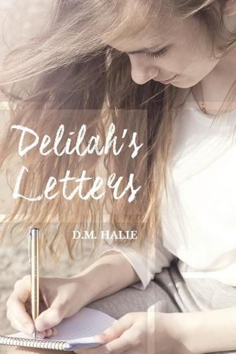 Cover image for Delilah's Letters