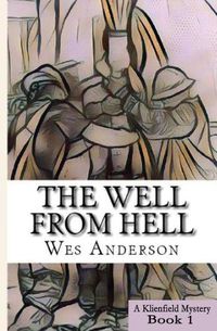 Cover image for The Well From Hell