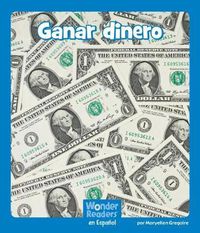 Cover image for Ganar Dinero