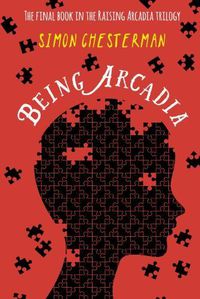 Cover image for Being Arcadia
