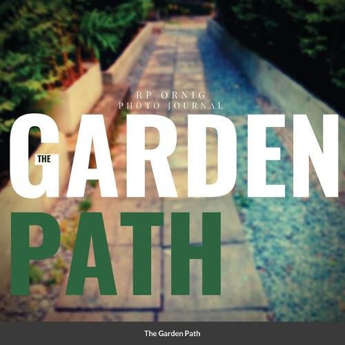 Cover image for The Garden Path