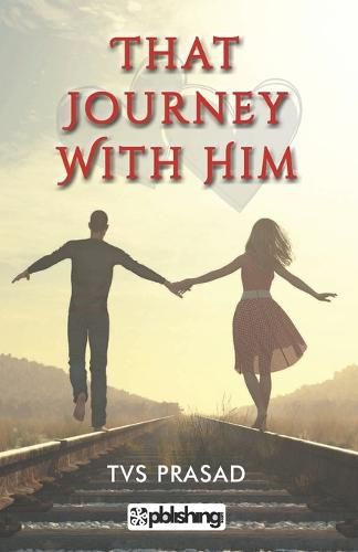 Cover image for That Journey with Him