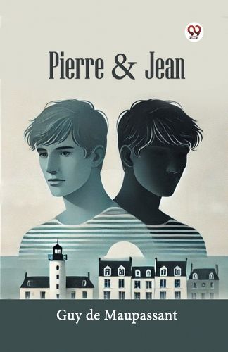 Cover image for Pierre & Jean