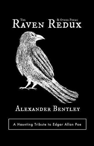 Cover image for The Raven Redux and Other Poems