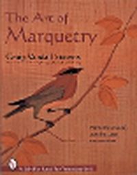 Cover image for The Art of Marquetry