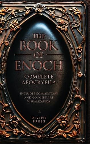 The Book Of Enoch