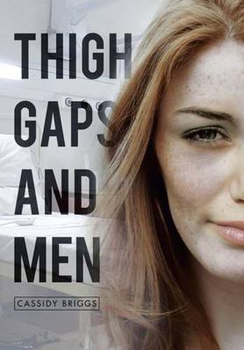 Cover image for Thigh Gaps and Men