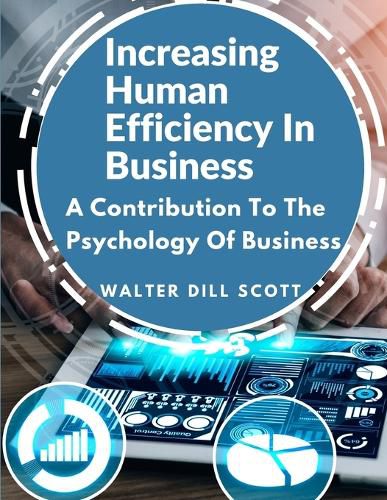 Increasing Human Efficiency In Business