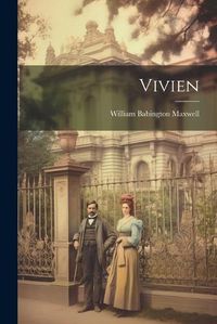 Cover image for Vivien