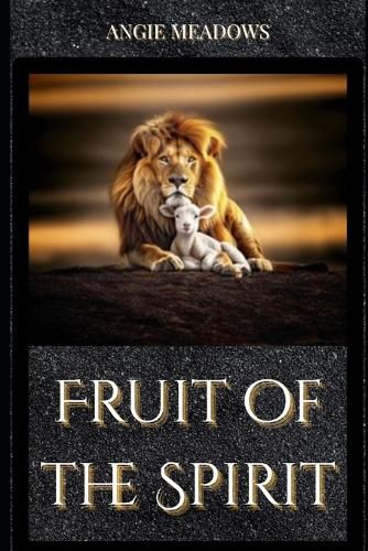 Cover image for Fruit of the Spirit